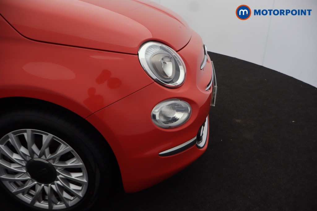Fiat 500 Lounge Manual Petrol Hatchback - Stock Number (1665342) - 40th supplementary image