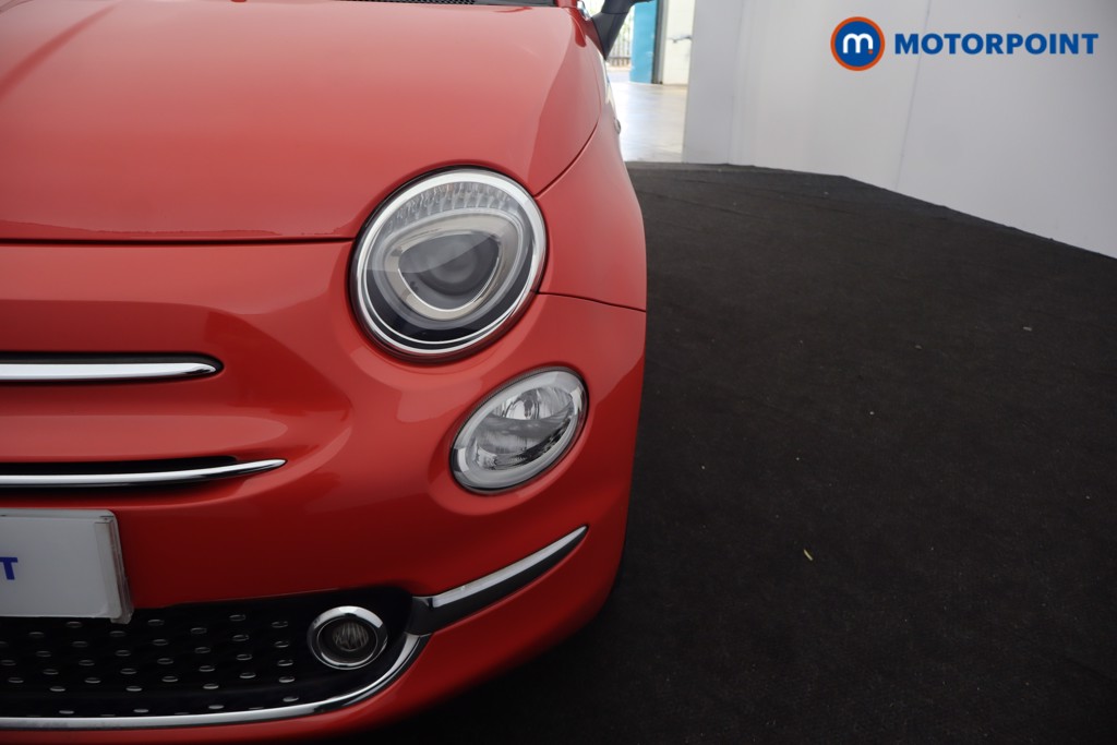 Fiat 500 Lounge Manual Petrol Hatchback - Stock Number (1665342) - 41st supplementary image