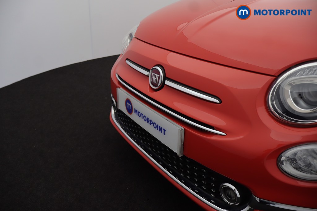 Fiat 500 Lounge Manual Petrol Hatchback - Stock Number (1665342) - 42nd supplementary image