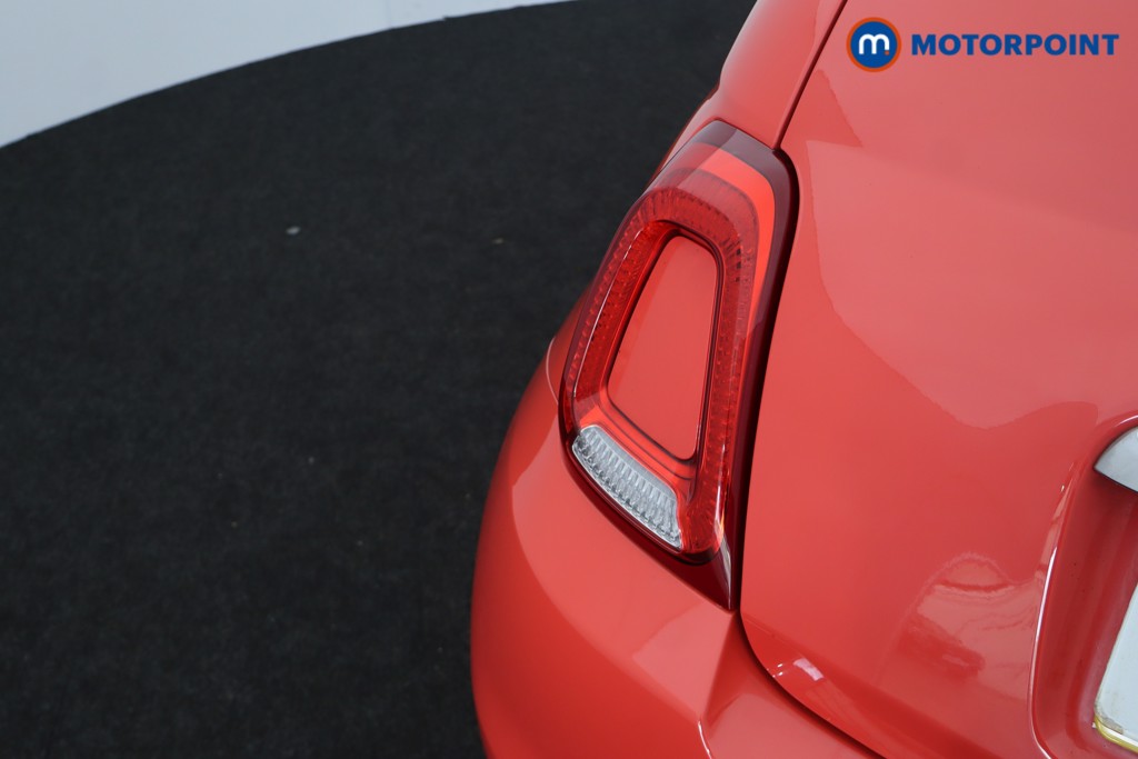 Fiat 500 Lounge Manual Petrol Hatchback - Stock Number (1665342) - 43rd supplementary image