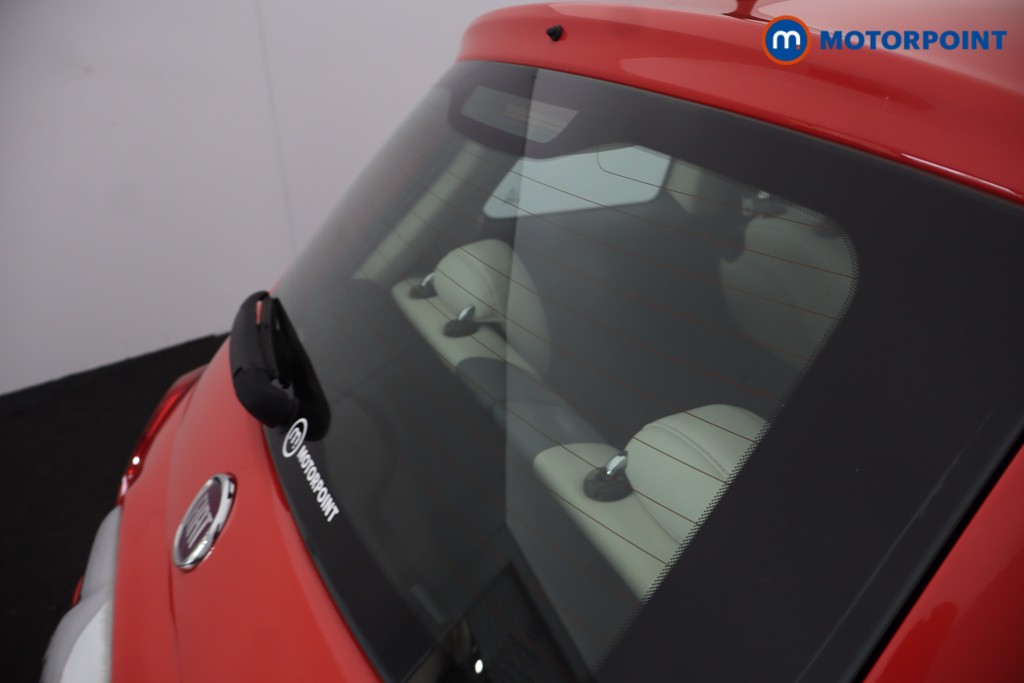 Fiat 500 Lounge Manual Petrol Hatchback - Stock Number (1665342) - 46th supplementary image