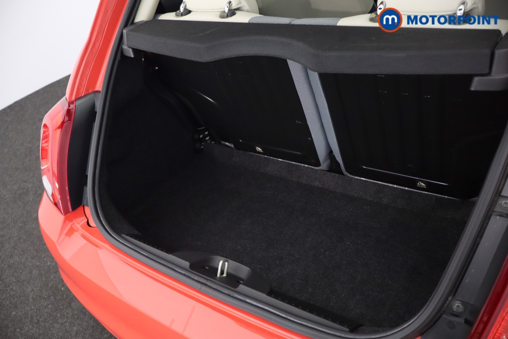 Fiat 500 Lounge Manual Petrol Hatchback - Stock Number (1665342) - 49th supplementary image