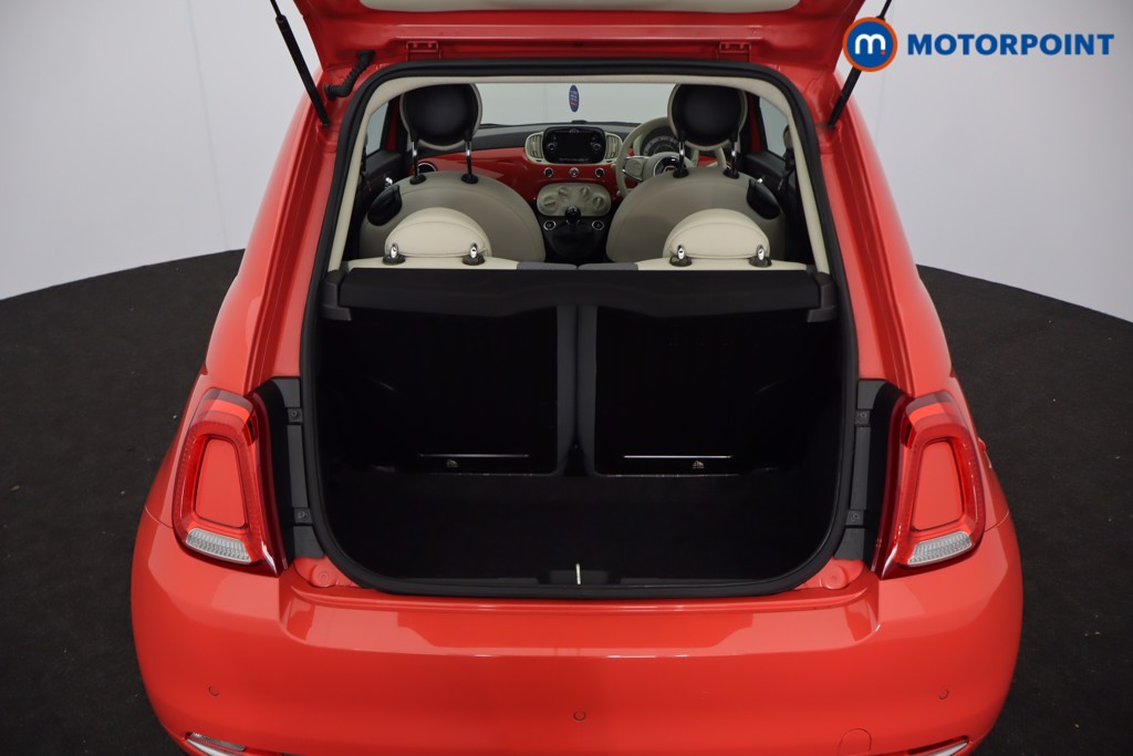Fiat 500 Lounge Manual Petrol Hatchback - Stock Number (1665342) - 50th supplementary image