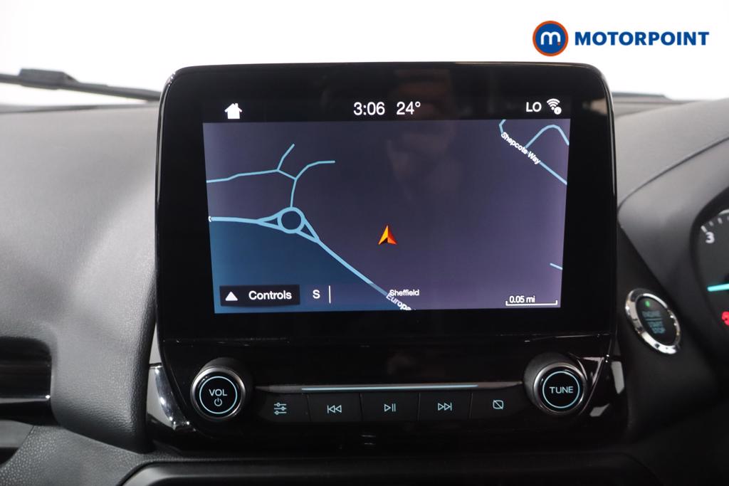 Ford Ecosport St-Line Manual Petrol SUV - Stock Number (1665565) - 2nd supplementary image