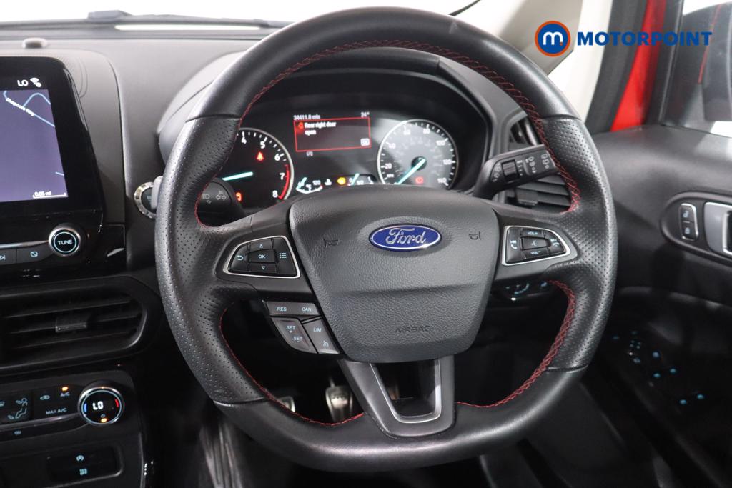 Ford Ecosport St-Line Manual Petrol SUV - Stock Number (1665565) - 3rd supplementary image