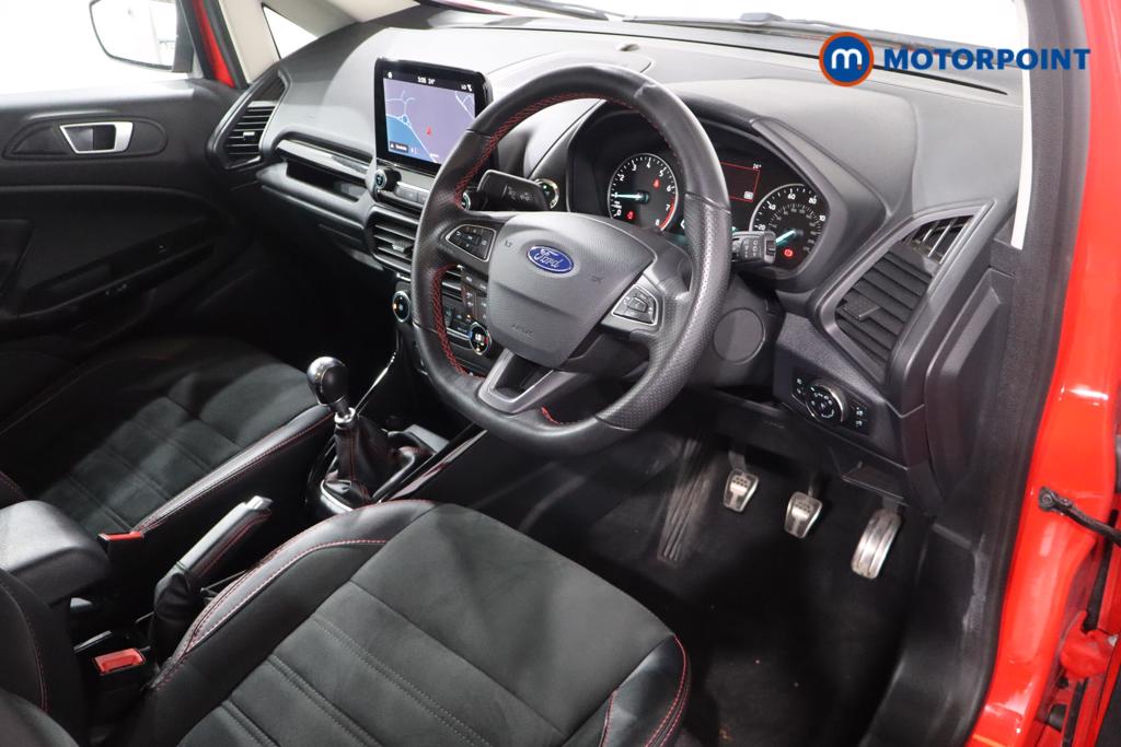 Ford Ecosport St-Line Manual Petrol SUV - Stock Number (1665565) - 4th supplementary image
