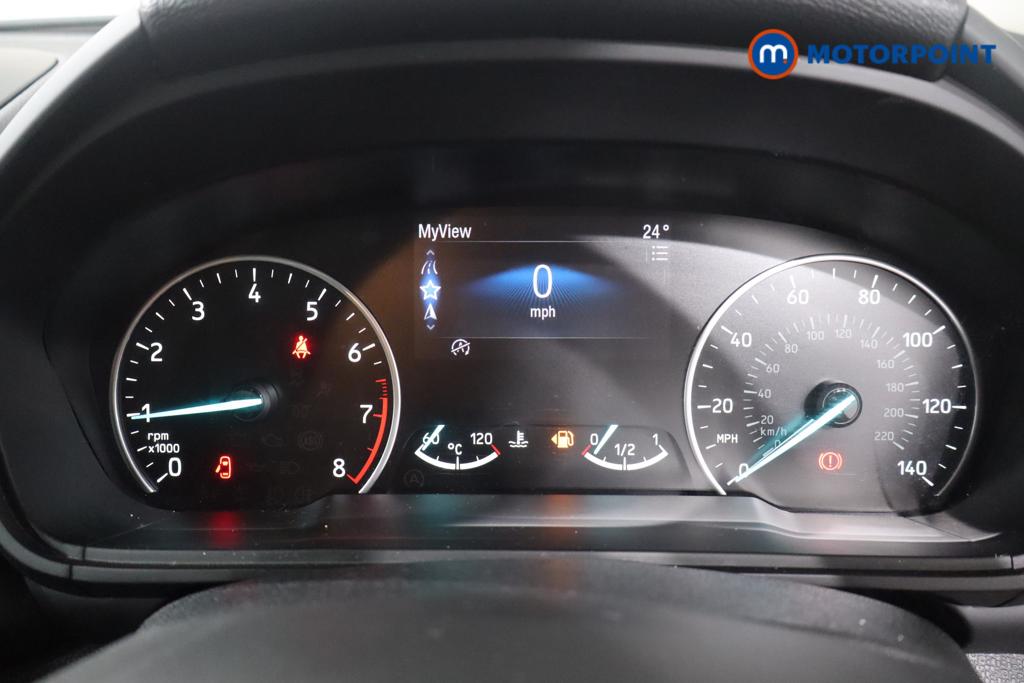 Ford Ecosport St-Line Manual Petrol SUV - Stock Number (1665565) - 5th supplementary image