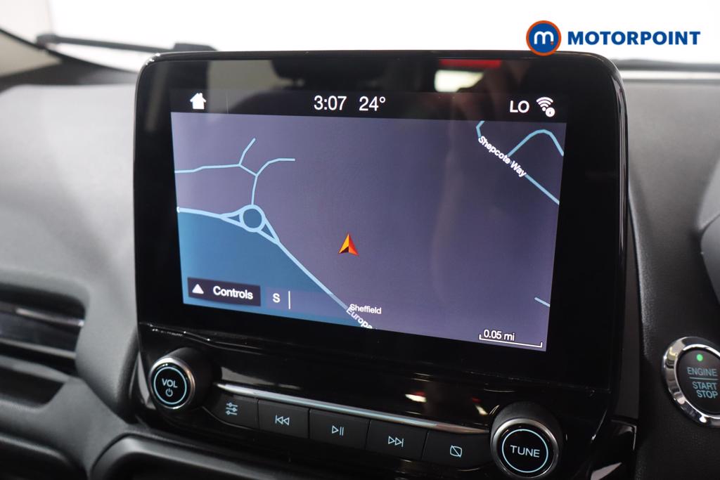 Ford Ecosport St-Line Manual Petrol SUV - Stock Number (1665565) - 6th supplementary image