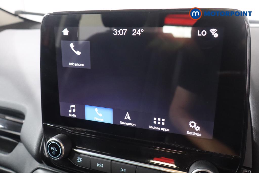 Ford Ecosport St-Line Manual Petrol SUV - Stock Number (1665565) - 7th supplementary image