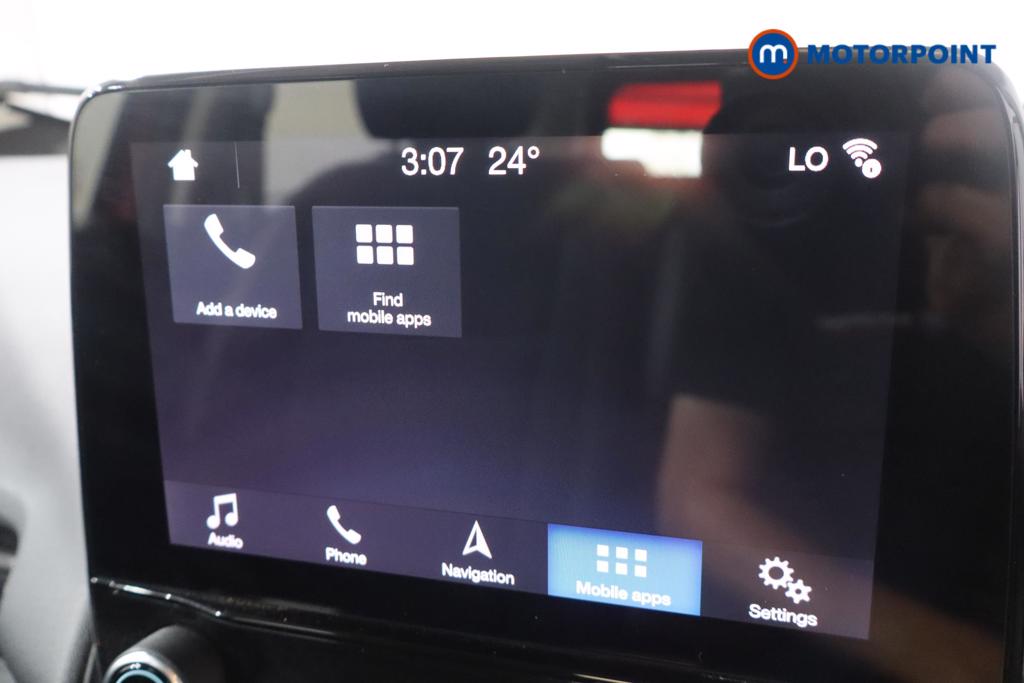 Ford Ecosport St-Line Manual Petrol SUV - Stock Number (1665565) - 9th supplementary image