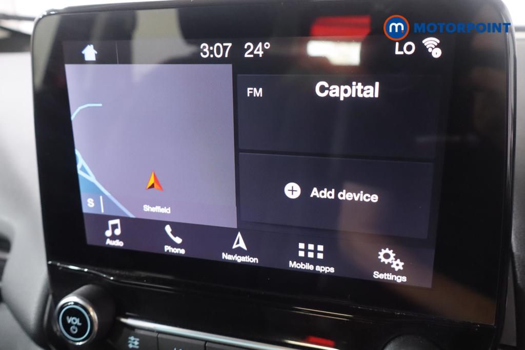 Ford Ecosport St-Line Manual Petrol SUV - Stock Number (1665565) - 10th supplementary image