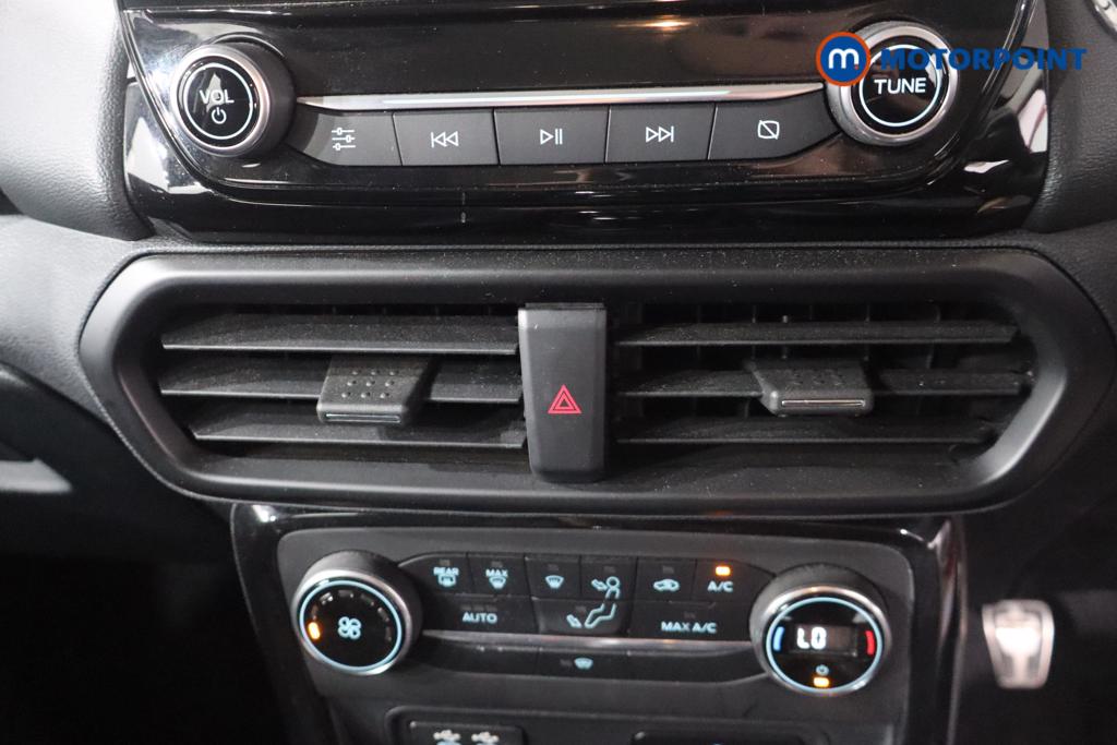 Ford Ecosport St-Line Manual Petrol SUV - Stock Number (1665565) - 11th supplementary image