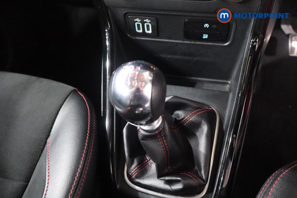 Ford Ecosport St-Line Manual Petrol SUV - Stock Number (1665565) - 12th supplementary image