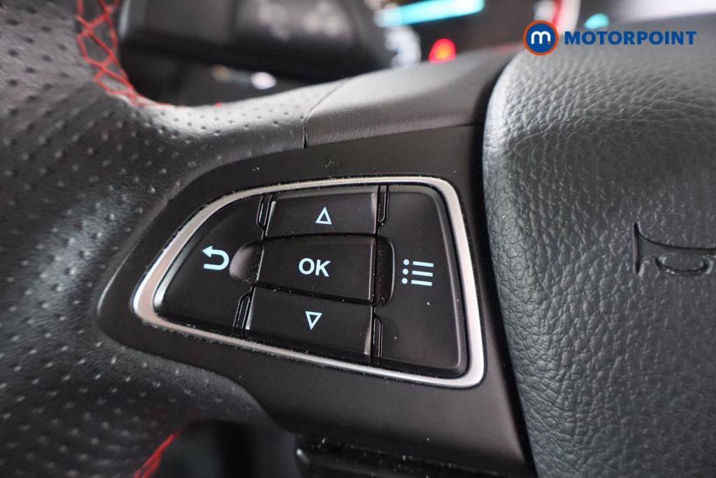 Ford Ecosport St-Line Manual Petrol SUV - Stock Number (1665565) - 13th supplementary image