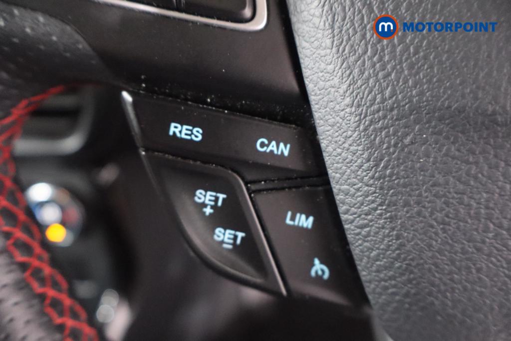Ford Ecosport St-Line Manual Petrol SUV - Stock Number (1665565) - 14th supplementary image