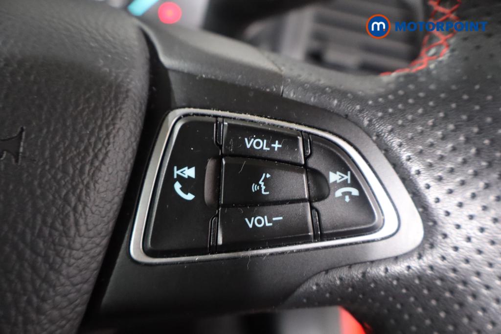 Ford Ecosport St-Line Manual Petrol SUV - Stock Number (1665565) - 15th supplementary image
