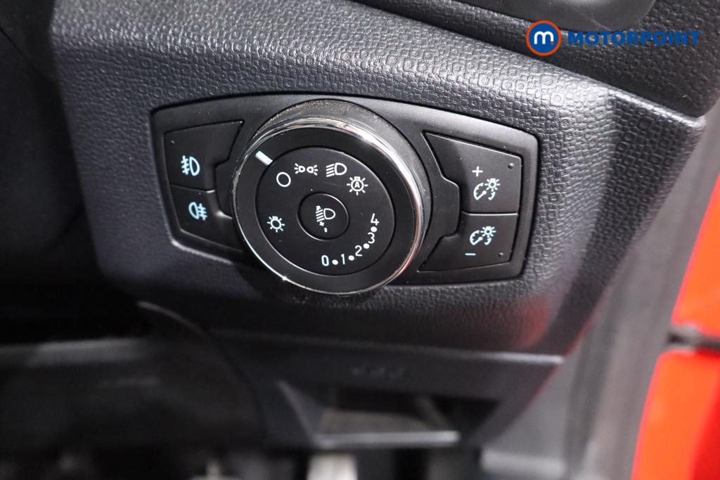 Ford Ecosport St-Line Manual Petrol SUV - Stock Number (1665565) - 16th supplementary image