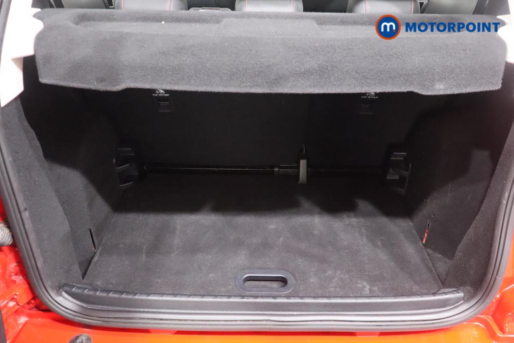 Ford Ecosport St-Line Manual Petrol SUV - Stock Number (1665565) - 20th supplementary image