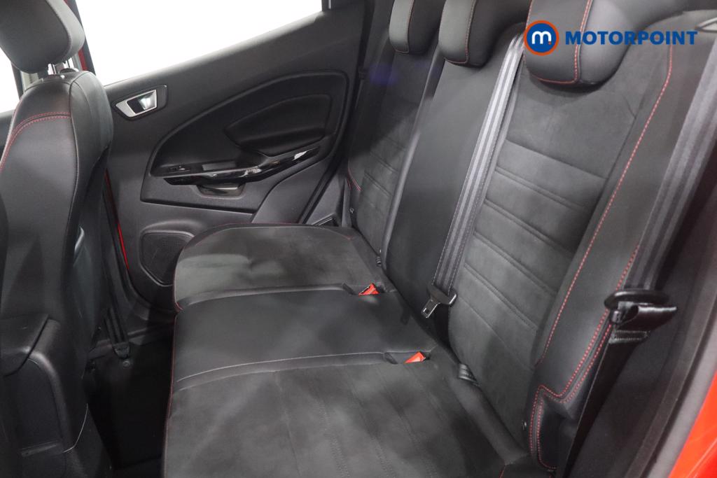 Ford Ecosport St-Line Manual Petrol SUV - Stock Number (1665565) - 22nd supplementary image