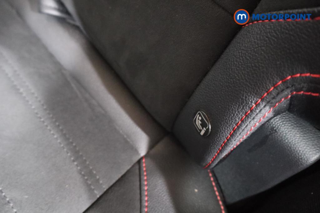 Ford Ecosport St-Line Manual Petrol SUV - Stock Number (1665565) - 23rd supplementary image