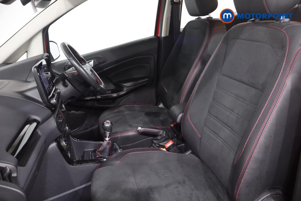 Ford Ecosport St-Line Manual Petrol SUV - Stock Number (1665565) - 24th supplementary image