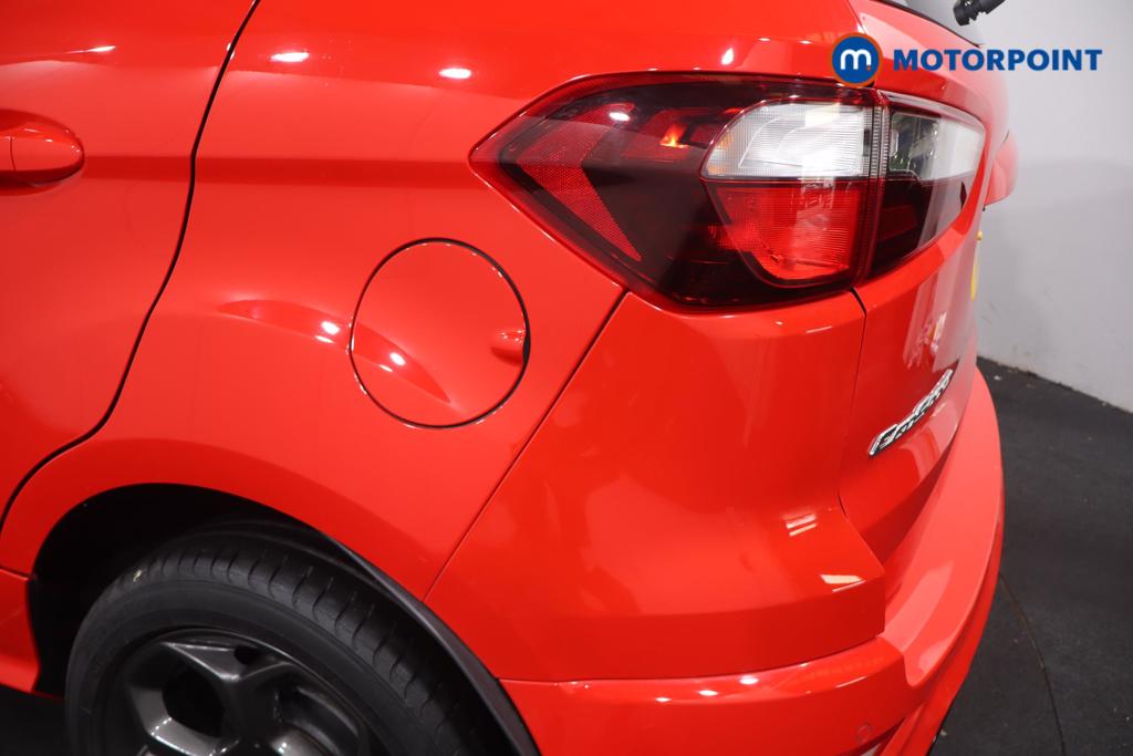 Ford Ecosport St-Line Manual Petrol SUV - Stock Number (1665565) - 25th supplementary image