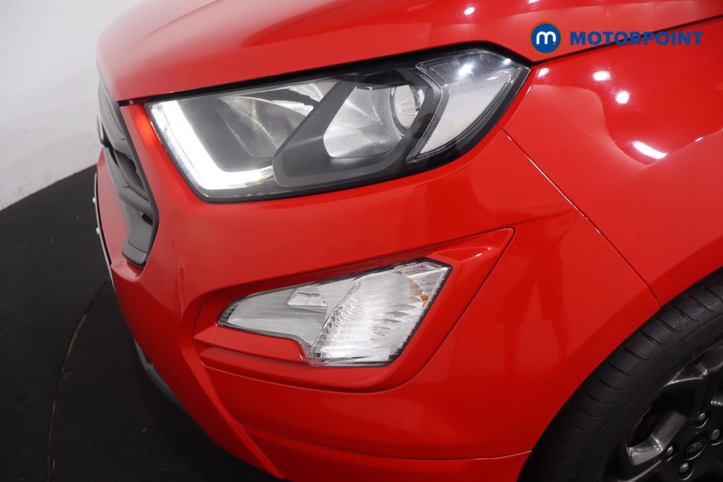 Ford Ecosport St-Line Manual Petrol SUV - Stock Number (1665565) - 26th supplementary image