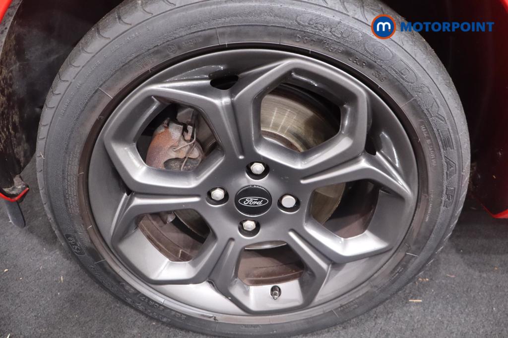 Ford Ecosport St-Line Manual Petrol SUV - Stock Number (1665565) - 27th supplementary image