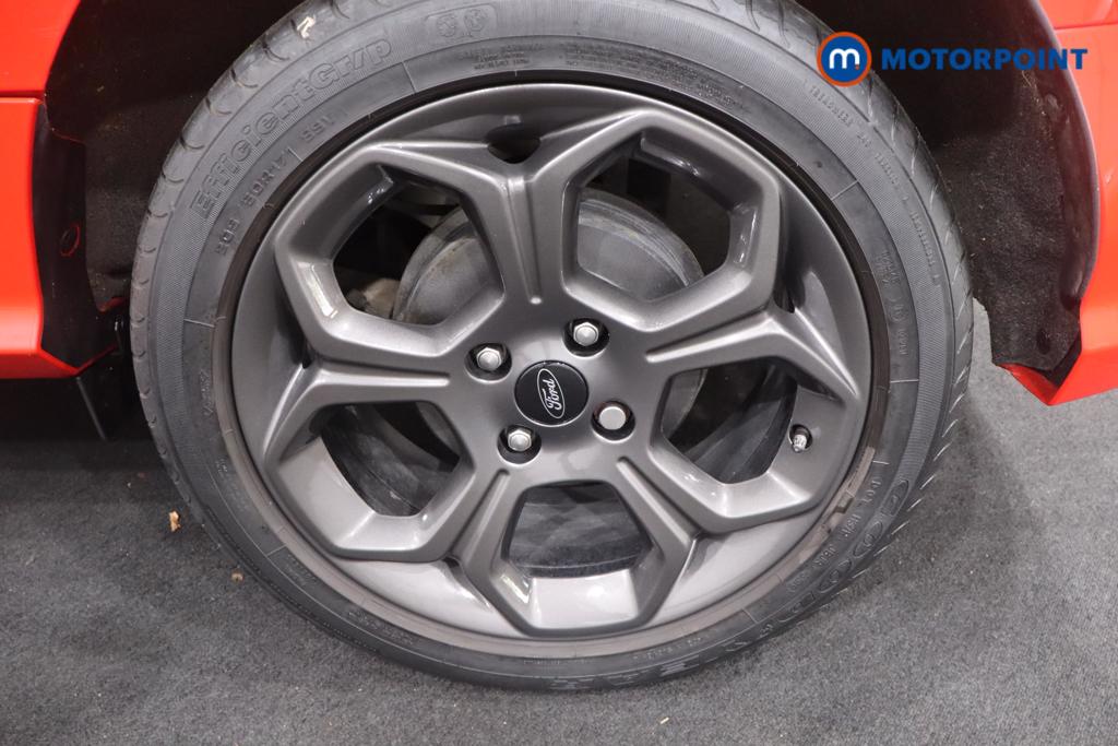 Ford Ecosport St-Line Manual Petrol SUV - Stock Number (1665565) - 28th supplementary image