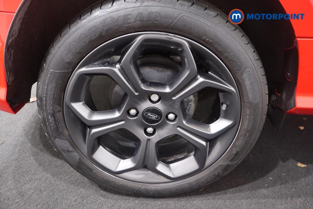 Ford Ecosport St-Line Manual Petrol SUV - Stock Number (1665565) - 29th supplementary image