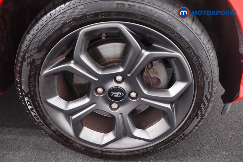 Ford Ecosport St-Line Manual Petrol SUV - Stock Number (1665565) - 30th supplementary image