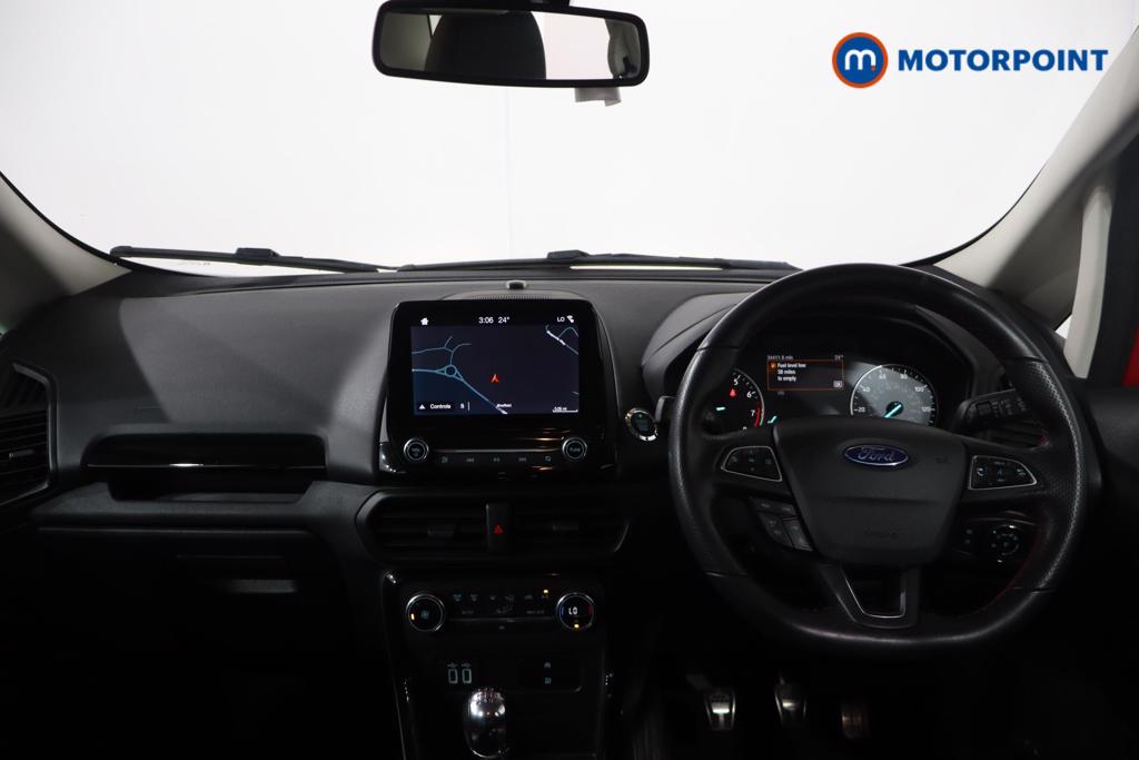 Ford Ecosport St-Line Manual Petrol SUV - Stock Number (1665565) - 1st supplementary image