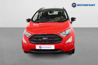 Ford Ecosport St-Line Manual Petrol SUV - Stock Number (1665565) - Front bumper