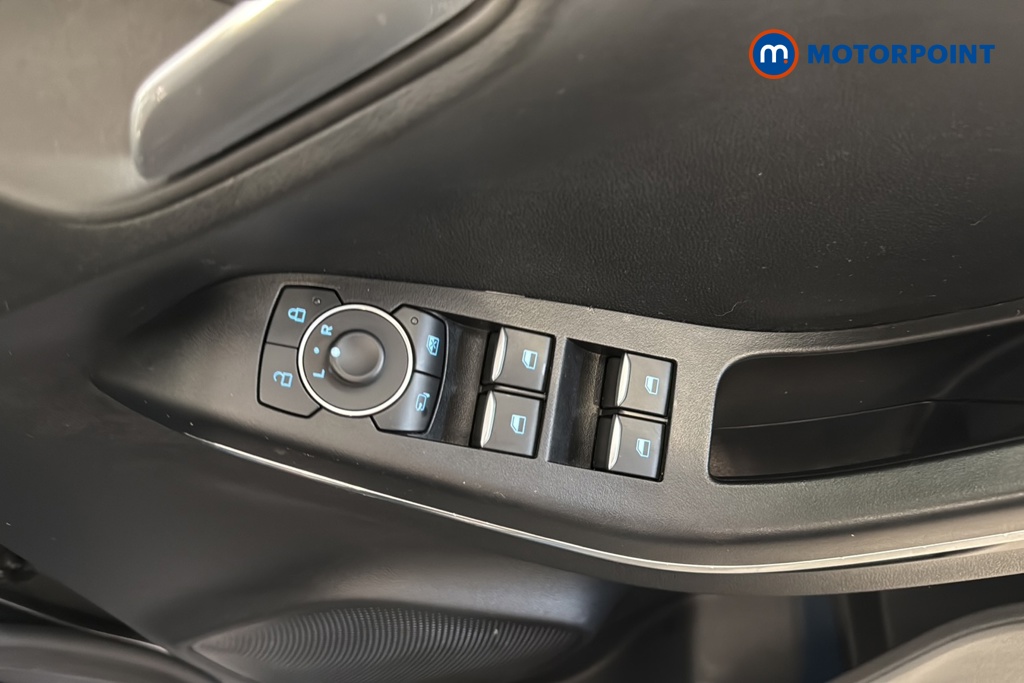 Ford Puma St-Line Manual Petrol SUV - Stock Number (1665764) - 19th supplementary image
