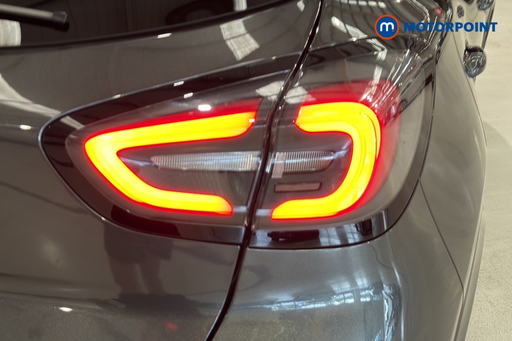 Ford Puma St-Line Manual Petrol SUV - Stock Number (1665764) - 36th supplementary image