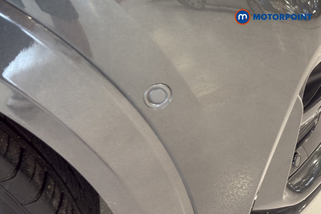 Ford Puma St-Line Manual Petrol SUV - Stock Number (1665764) - 38th supplementary image