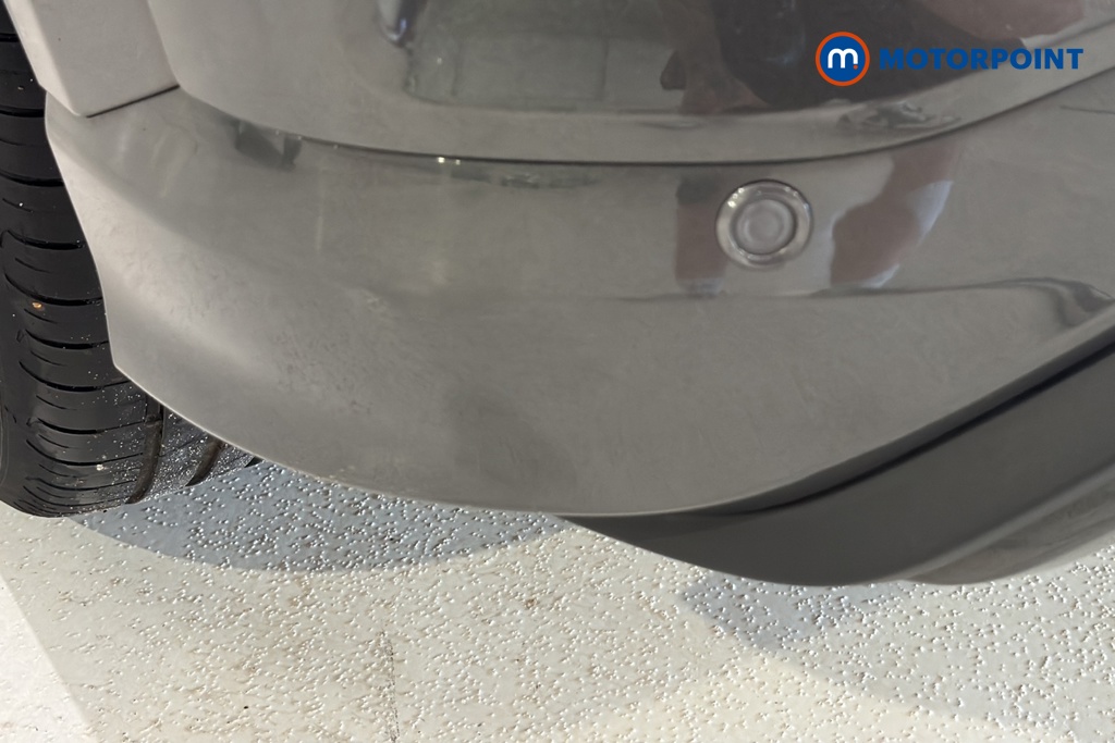 Ford Puma St-Line Manual Petrol SUV - Stock Number (1665764) - 39th supplementary image