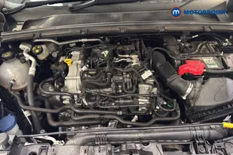 Ford Puma St-Line Manual Petrol SUV - Stock Number (1665764) - 48th supplementary image