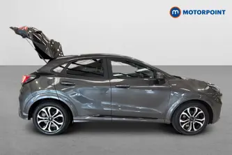Ford Puma St-Line Manual Petrol SUV - Stock Number (1665764) - Passenger side