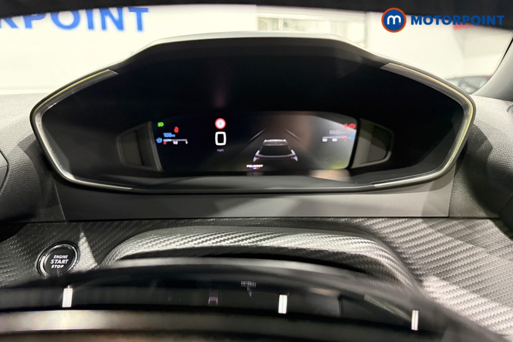 Peugeot 2008 Allure Manual Petrol SUV - Stock Number (1665825) - 4th supplementary image