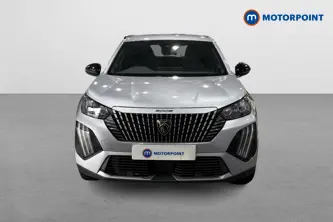 Peugeot 2008 Allure Manual Petrol SUV - Stock Number (1665825) - Front bumper