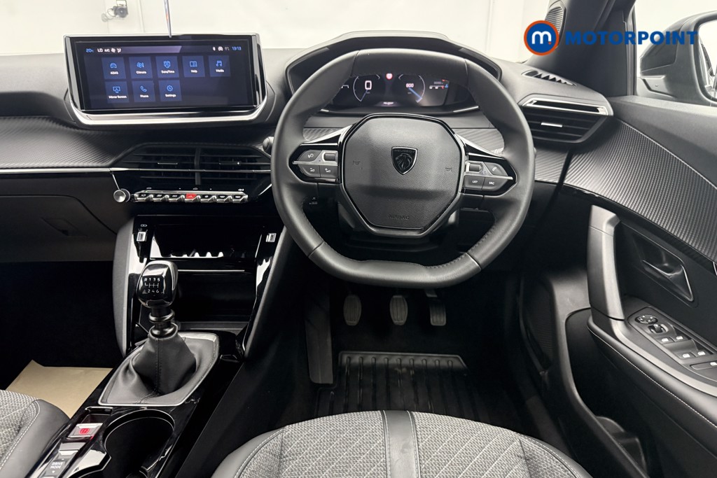 Peugeot 2008 Allure Manual Petrol SUV - Stock Number (1665926) - 2nd supplementary image