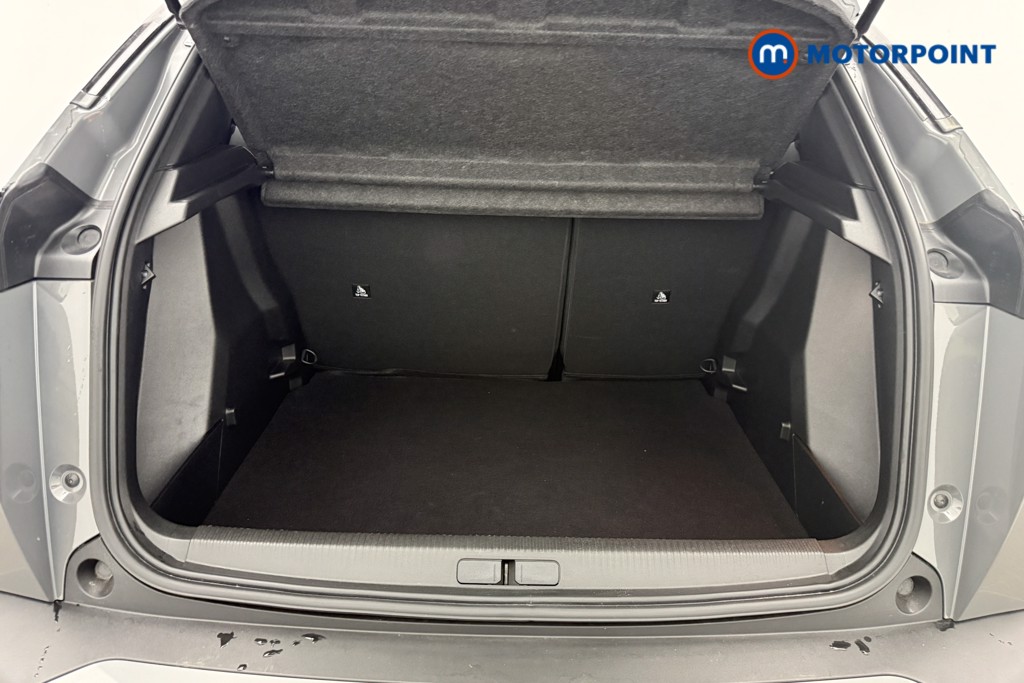 Peugeot 2008 Allure Manual Petrol SUV - Stock Number (1665926) - 6th supplementary image