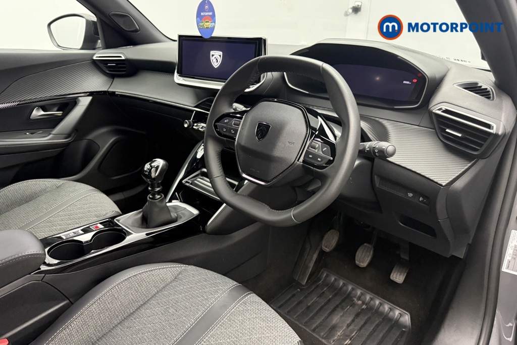 Peugeot 2008 Allure Manual Petrol SUV - Stock Number (1665926) - 7th supplementary image