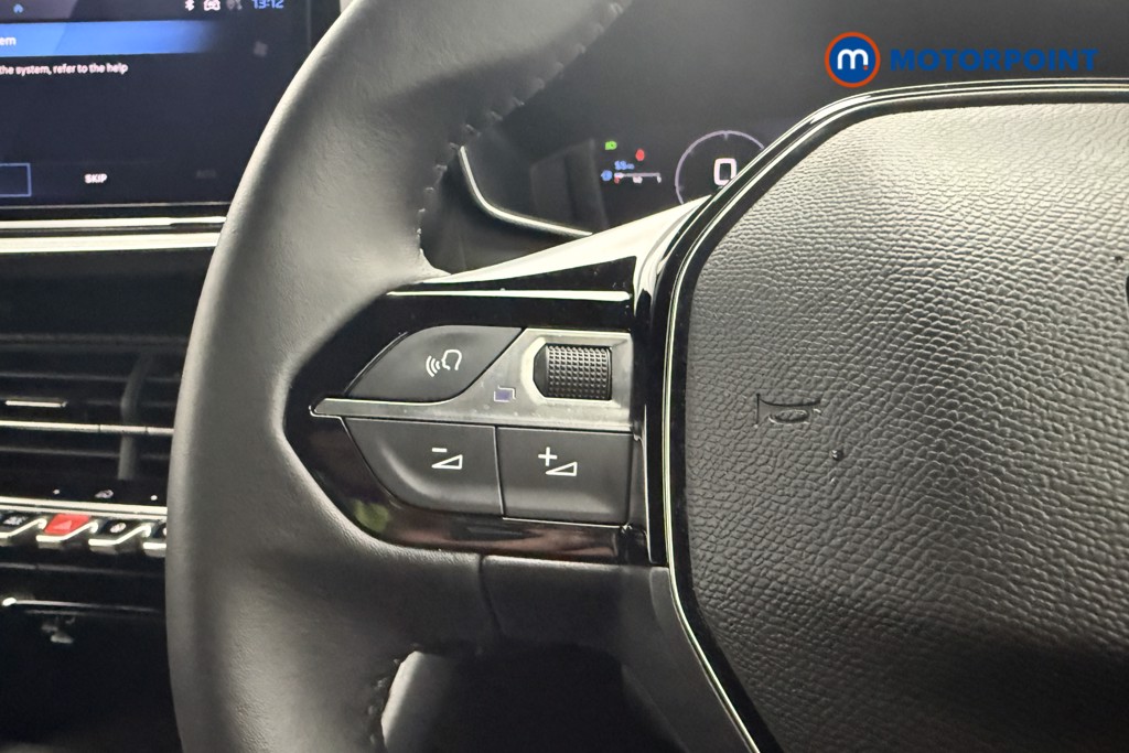 Peugeot 2008 Allure Manual Petrol SUV - Stock Number (1665926) - 8th supplementary image