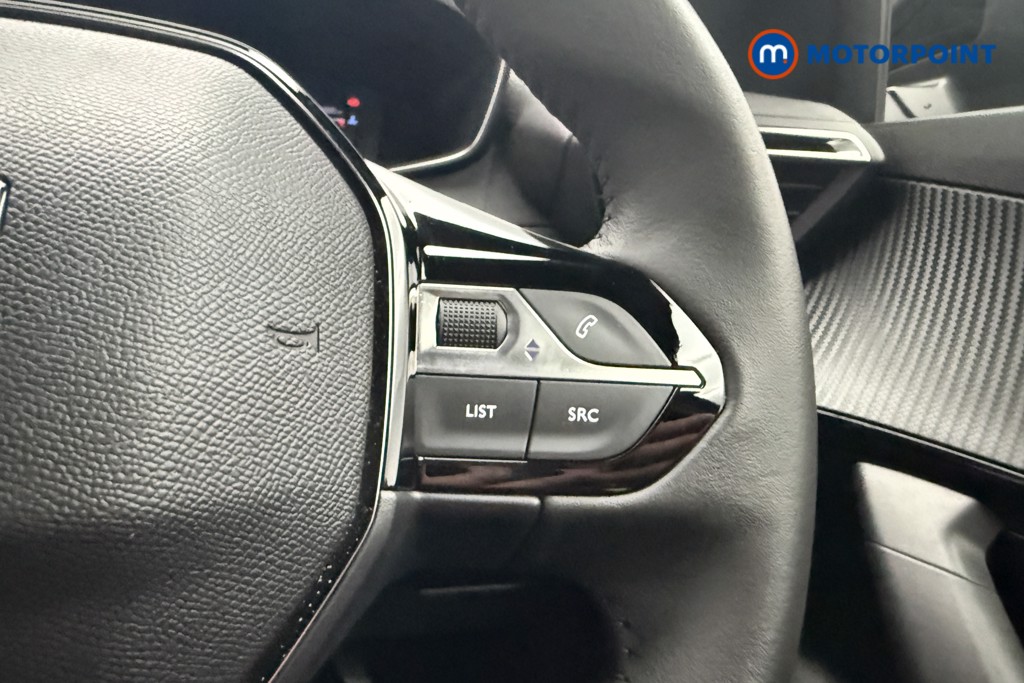 Peugeot 2008 Allure Manual Petrol SUV - Stock Number (1665926) - 9th supplementary image