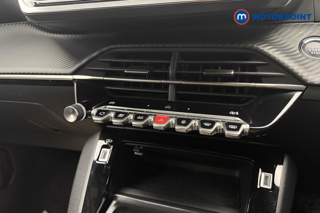 Peugeot 2008 Allure Manual Petrol SUV - Stock Number (1665926) - 14th supplementary image