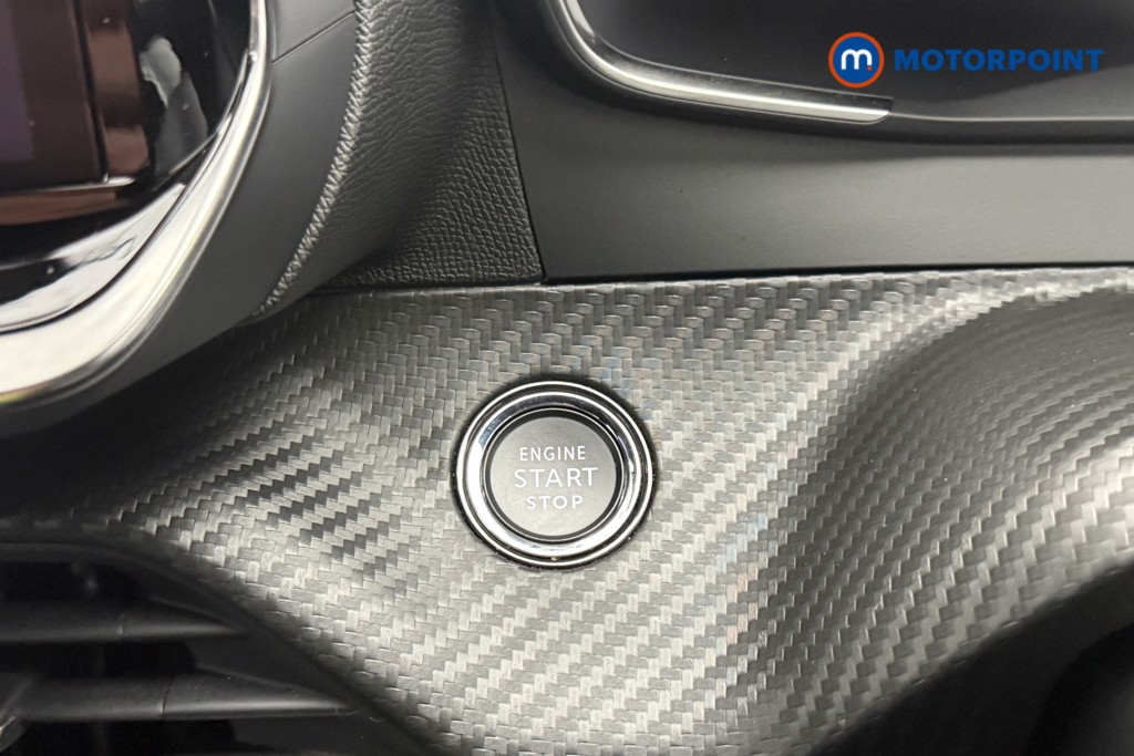 Peugeot 2008 Allure Manual Petrol SUV - Stock Number (1665926) - 16th supplementary image