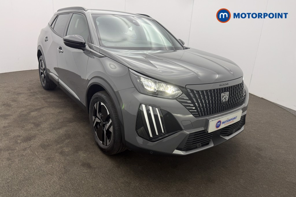 Peugeot 2008 Allure Manual Petrol SUV - Stock Number (1665926) - 21st supplementary image