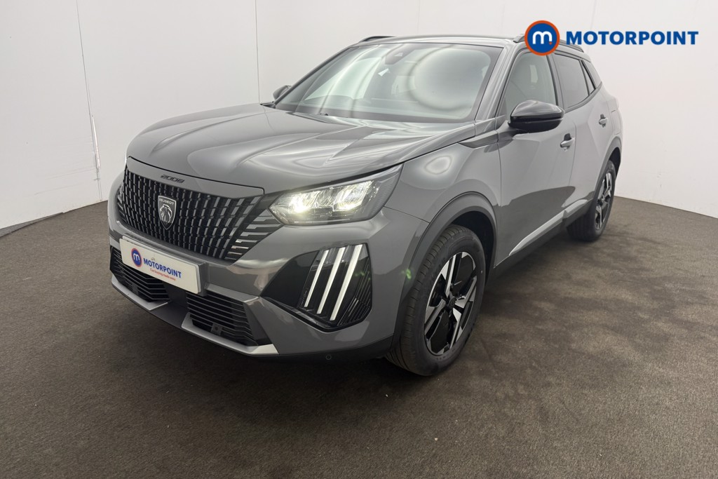 Peugeot 2008 Allure Manual Petrol SUV - Stock Number (1665926) - 22nd supplementary image